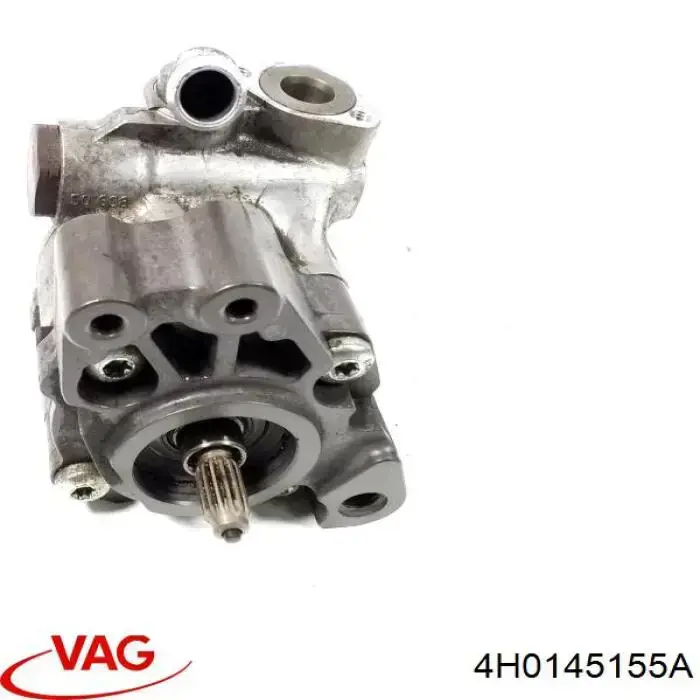 Comprar 4H0145155A VAG Bomba servodireccion