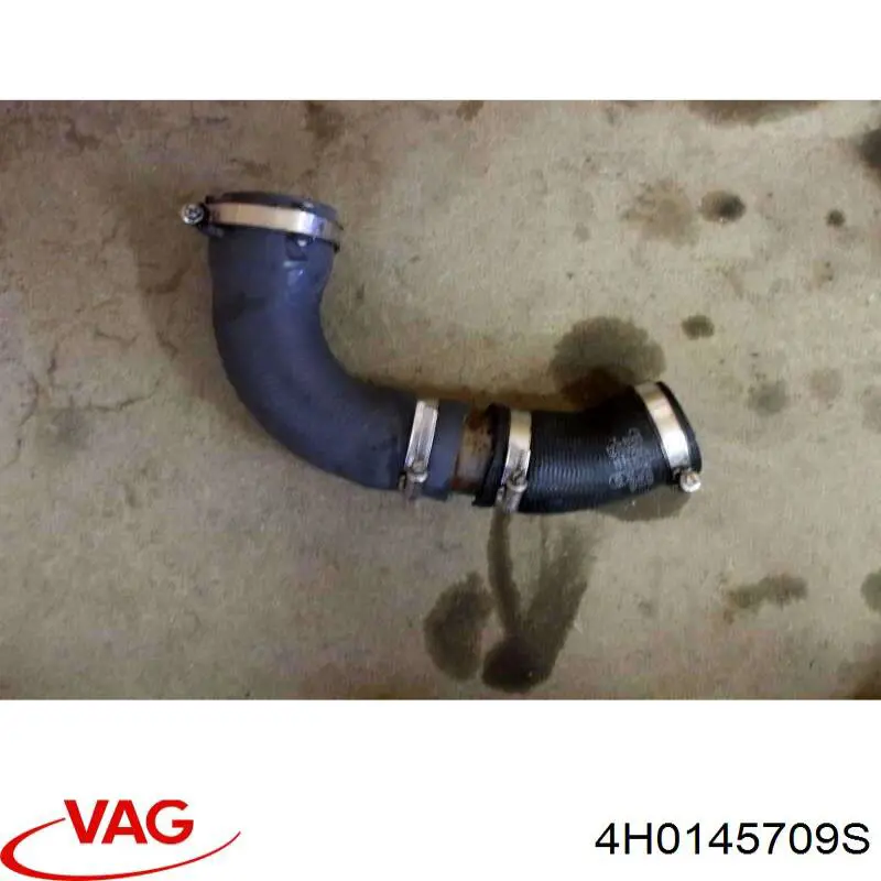 4H0145709S VAG 