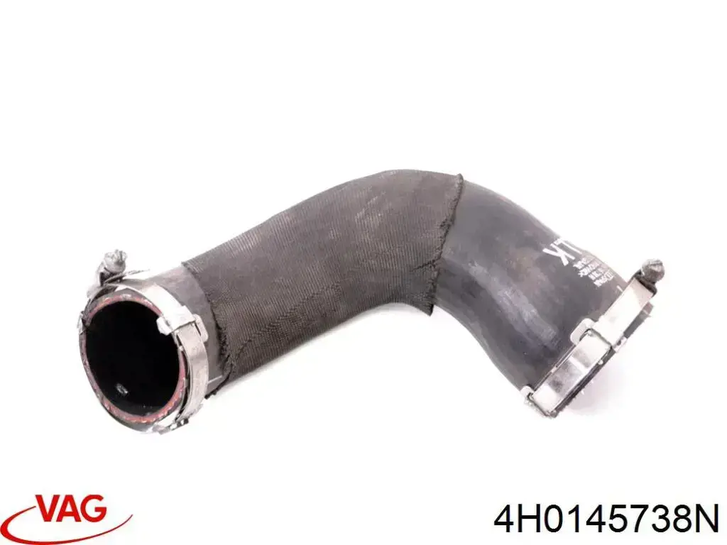  VAG 4H0145738N precio, desde 378,47 EUR