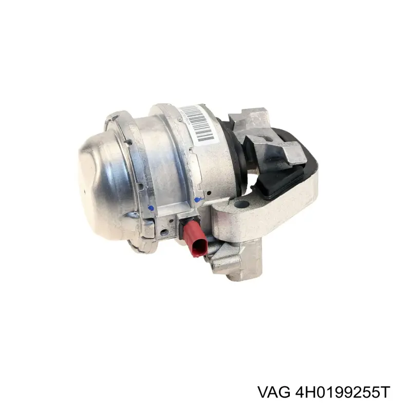 Comprar 4H0199383B VAG Soporte izquierdo del motor