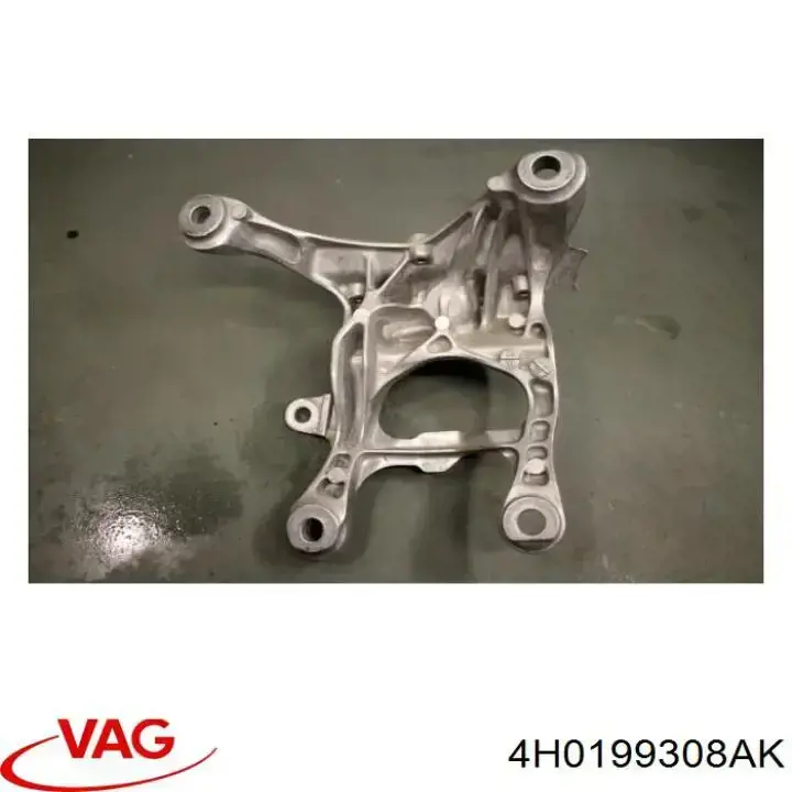 4H0199308AK VAG