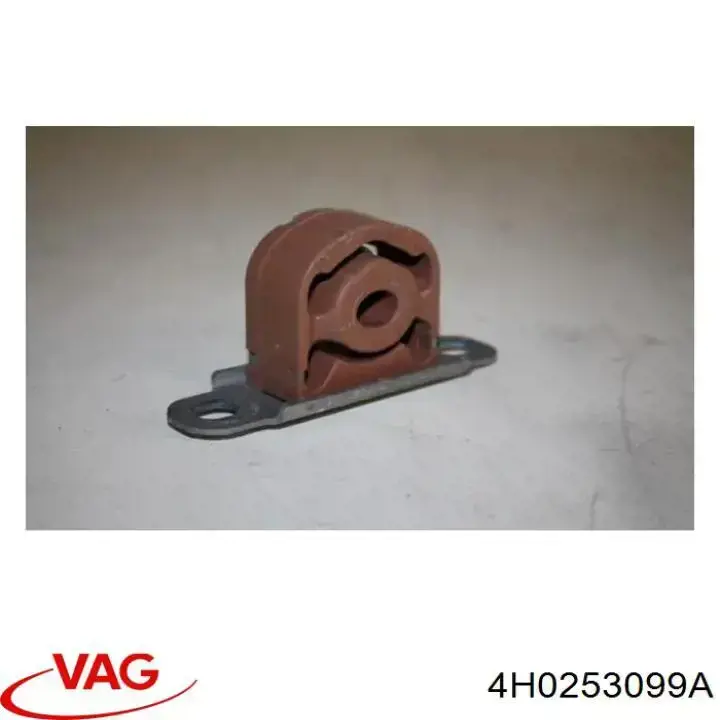 Comprar 49410840 Corteco Soporte de tubo de escape