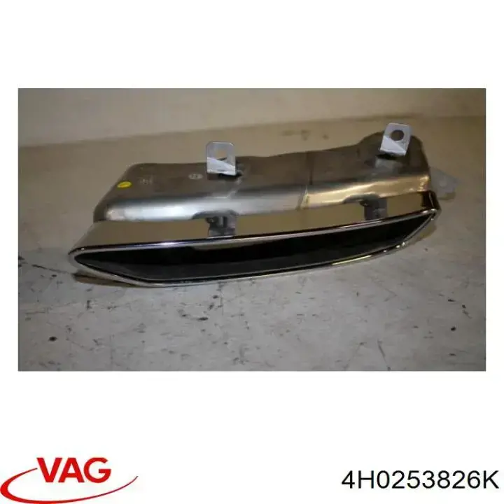 4H0253826K VAG