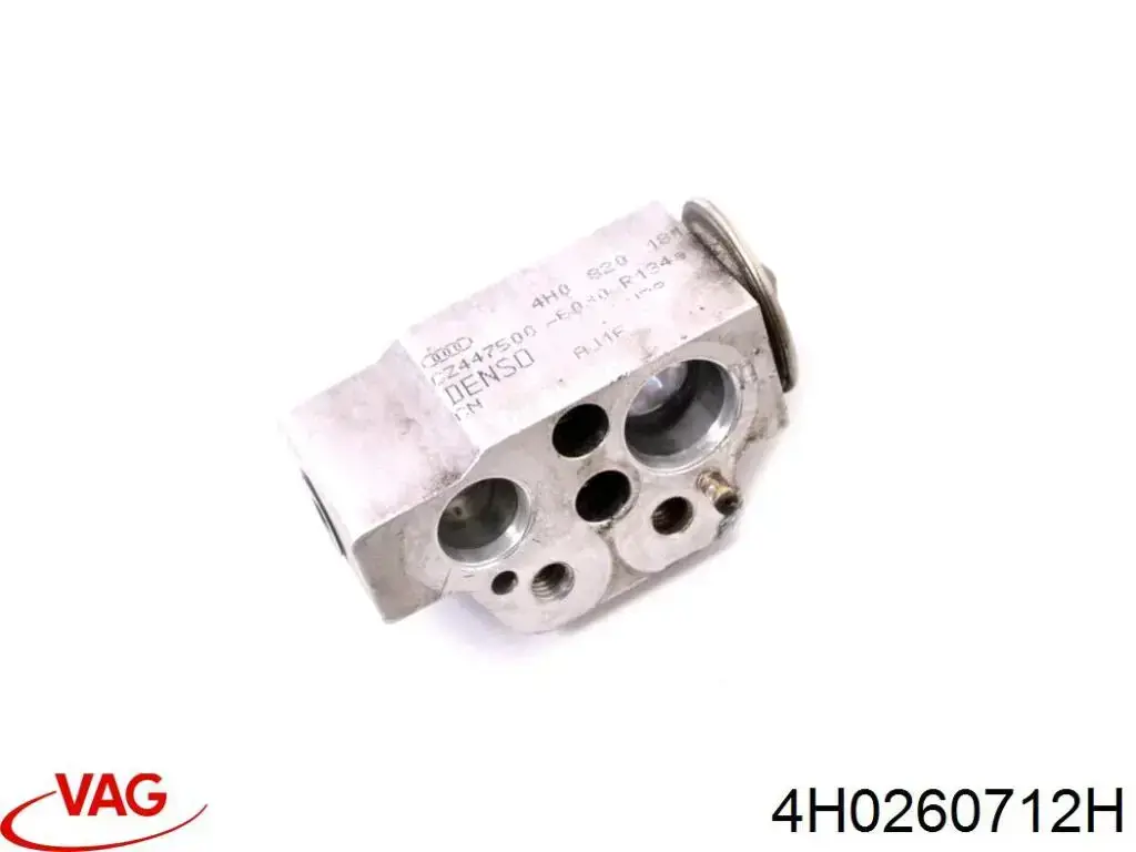 Comprar 4H0260712H VAG 