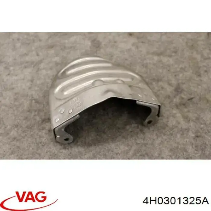  4H0301325A VAG