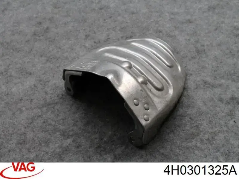 4H0301325A VAG 