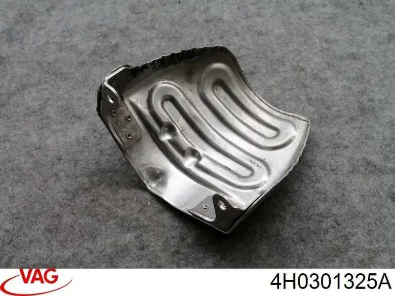  VAG 4H0301325A precio, desde 62,56 EUR