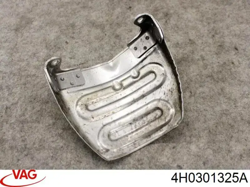 Comprar 4H0301325A VAG 