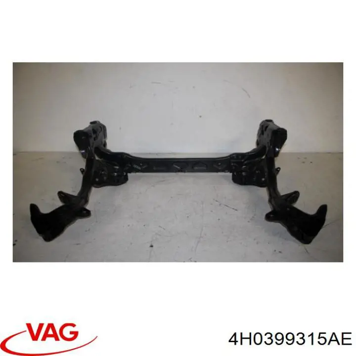  VAG 4H0399315AE precio, desde 901,69 EUR
