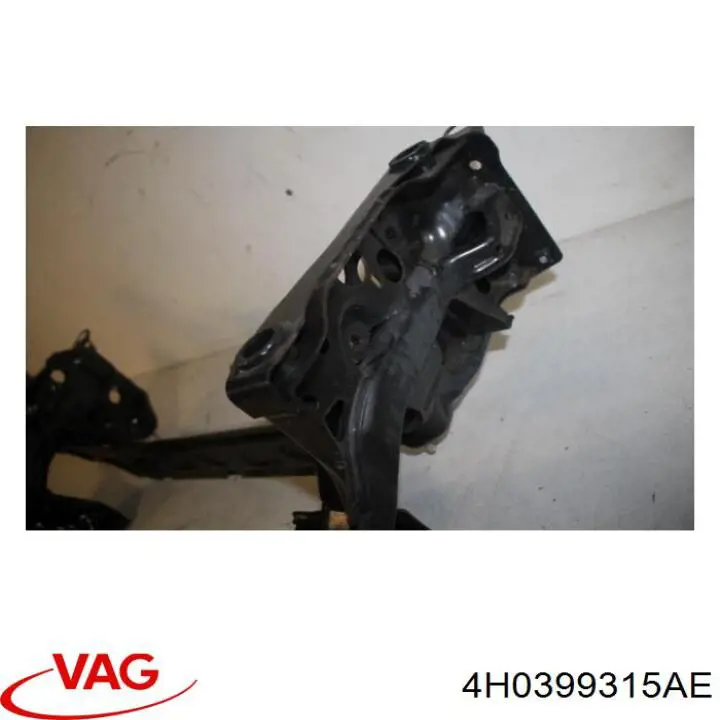 4H0399315AE VAG 