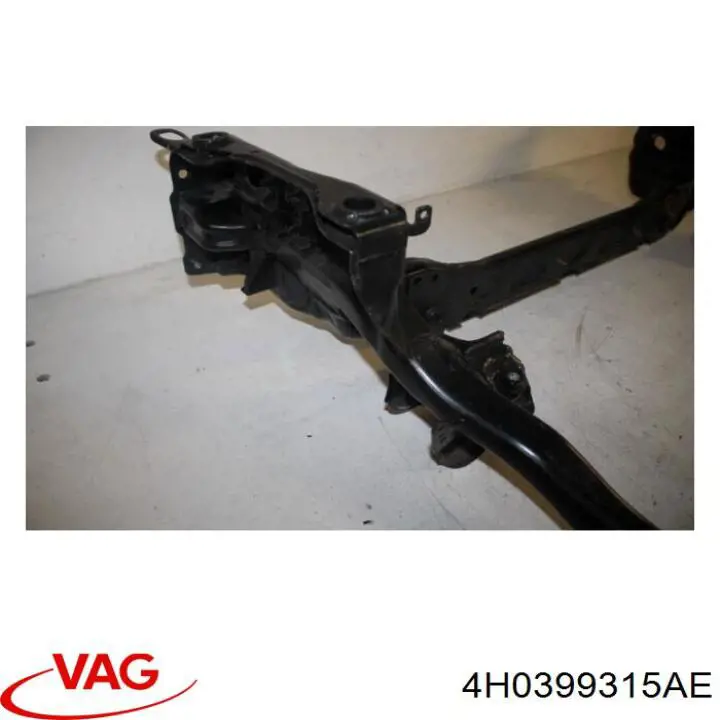Comprar 4H0399315AE VAG 