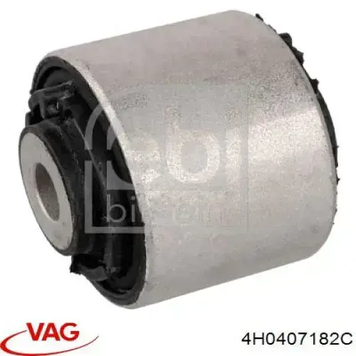 Comprar 4H0407182C VAG Silentblock