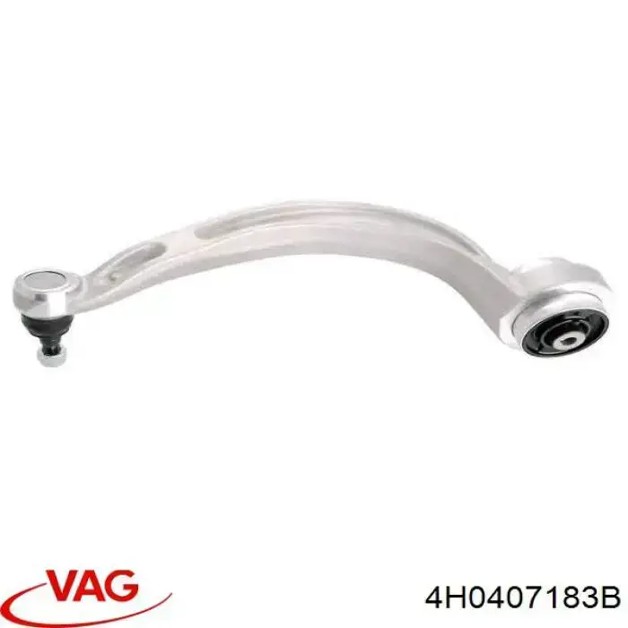 Comprar 4H0407183B VAG Silentblock