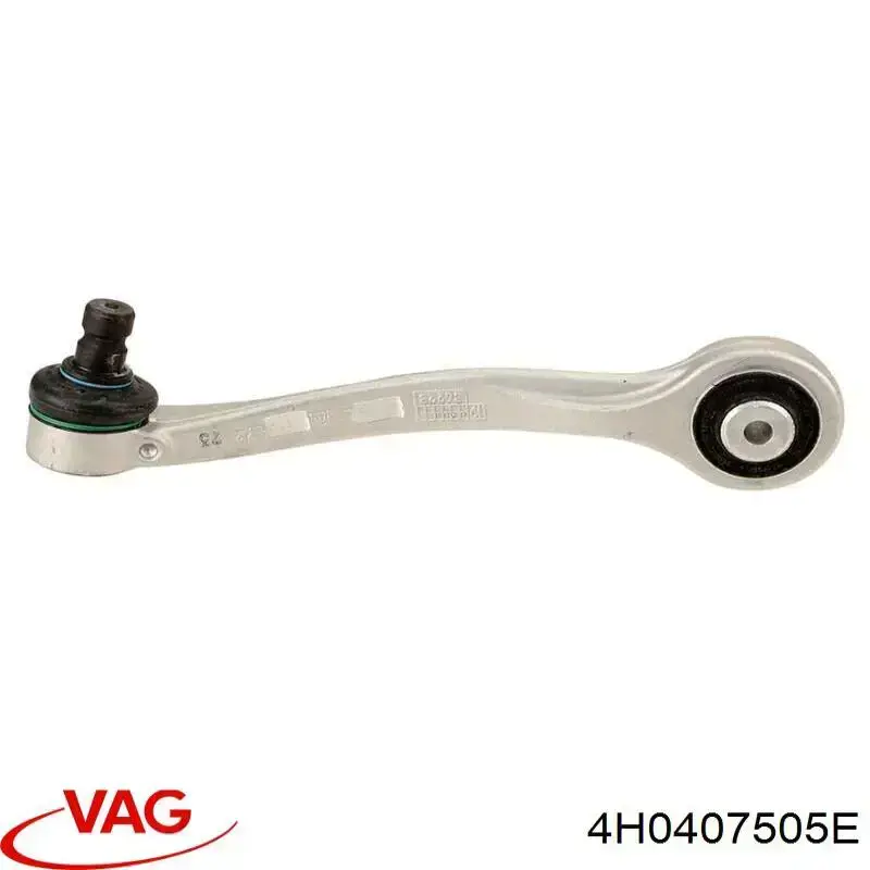 Trapecio de suspensión delantera, superior izquierda VAG 4H0407505E precio, desde 30,78 EUR
