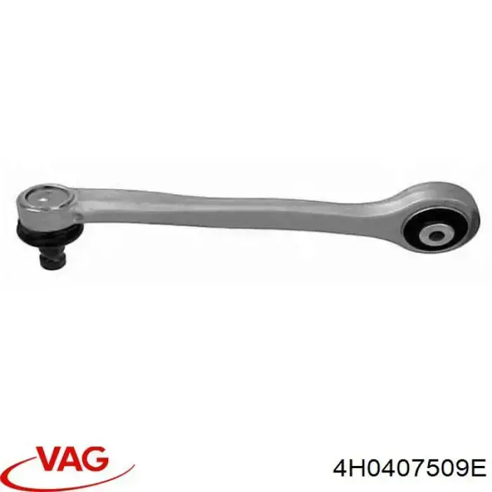 Trapecio de suspensión delantera, superior izquierda VAG 4H0407509E precio, desde 28,28 EUR