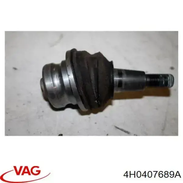 Comprar 4H0407689A VAG Rótula inferior de suspensión