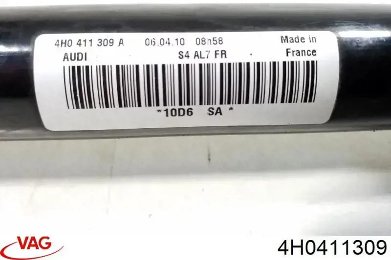  VAG 4H0411309 precio, desde 171,34 EUR