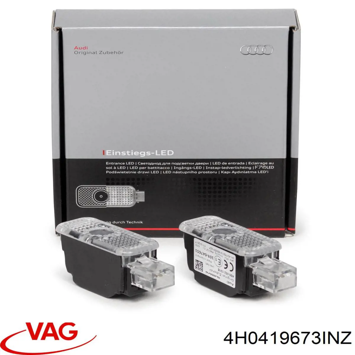 4H0419673INZ VAG 