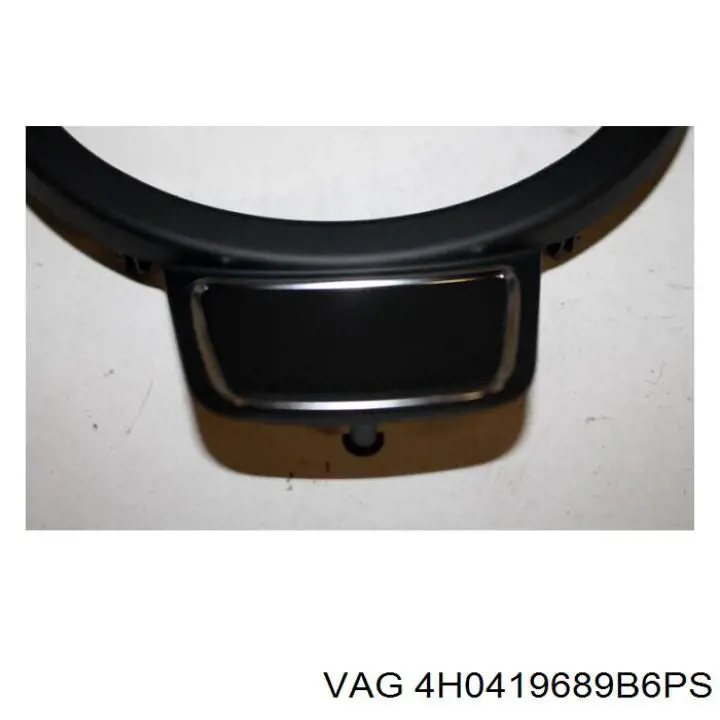 4H0419689B6PS VAG 