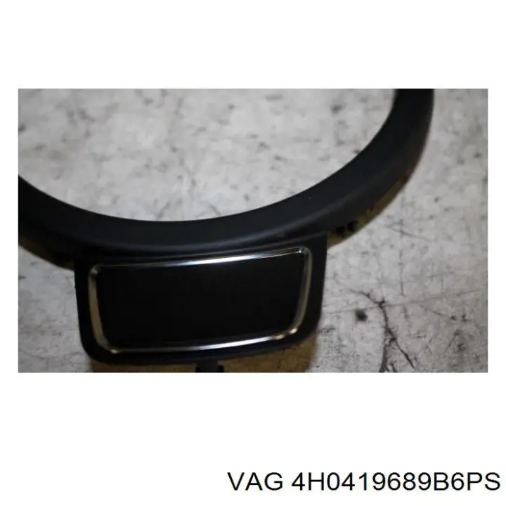 Comprar 4H0419689B6PS VAG 