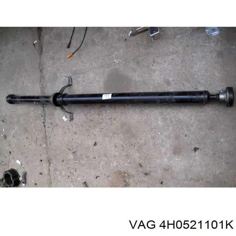 4H0521101C VAG