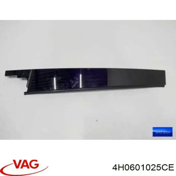 4H0601025CE VAG