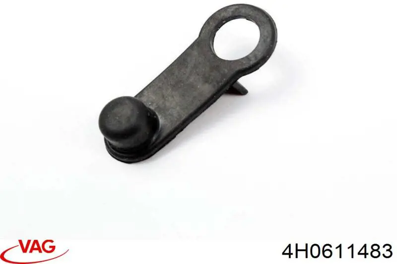 Comprar 4H0611483 VAG Kit de reparación de pinzas de freno