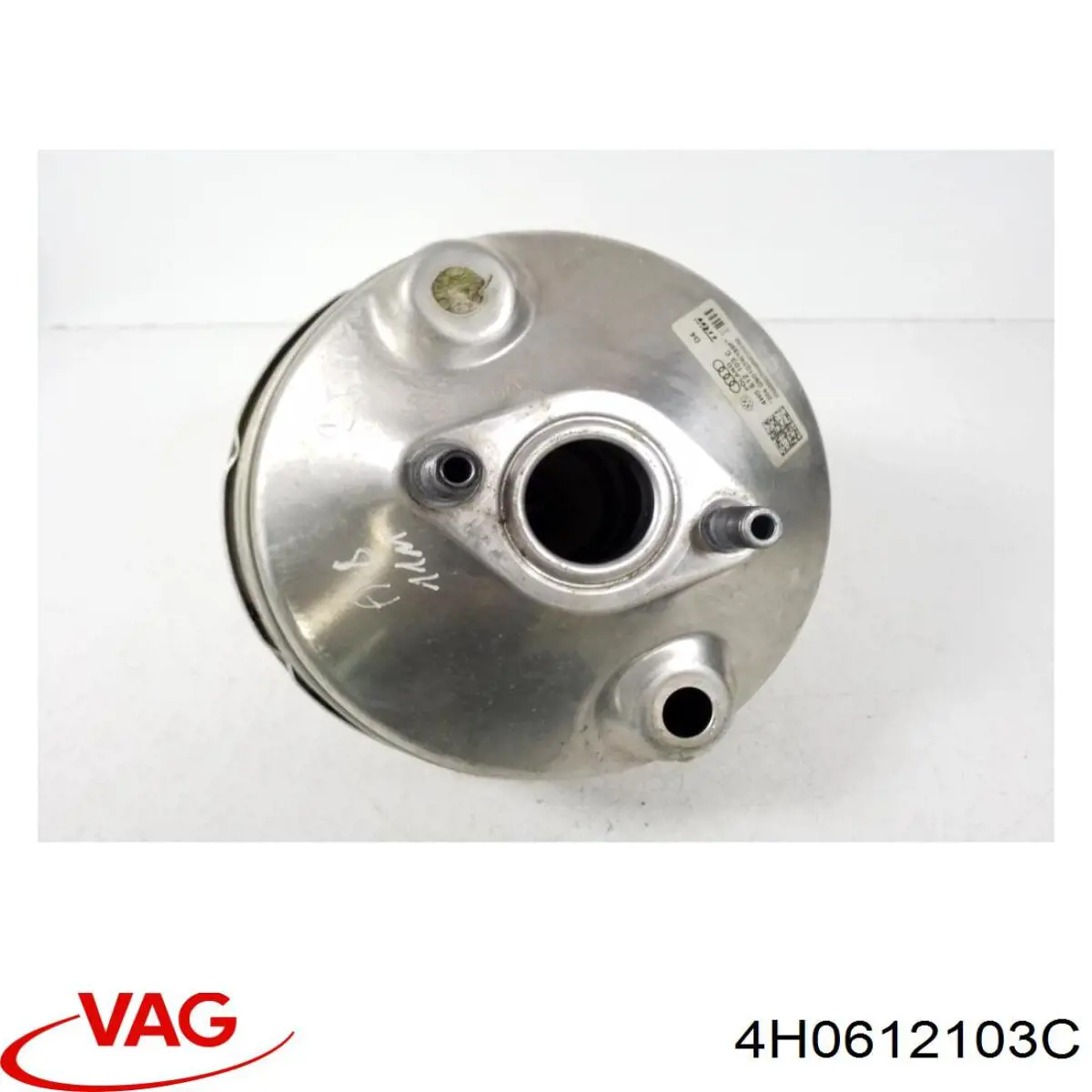 Servofreno VAG 4H0612103C precio, desde 155,36 EUR
