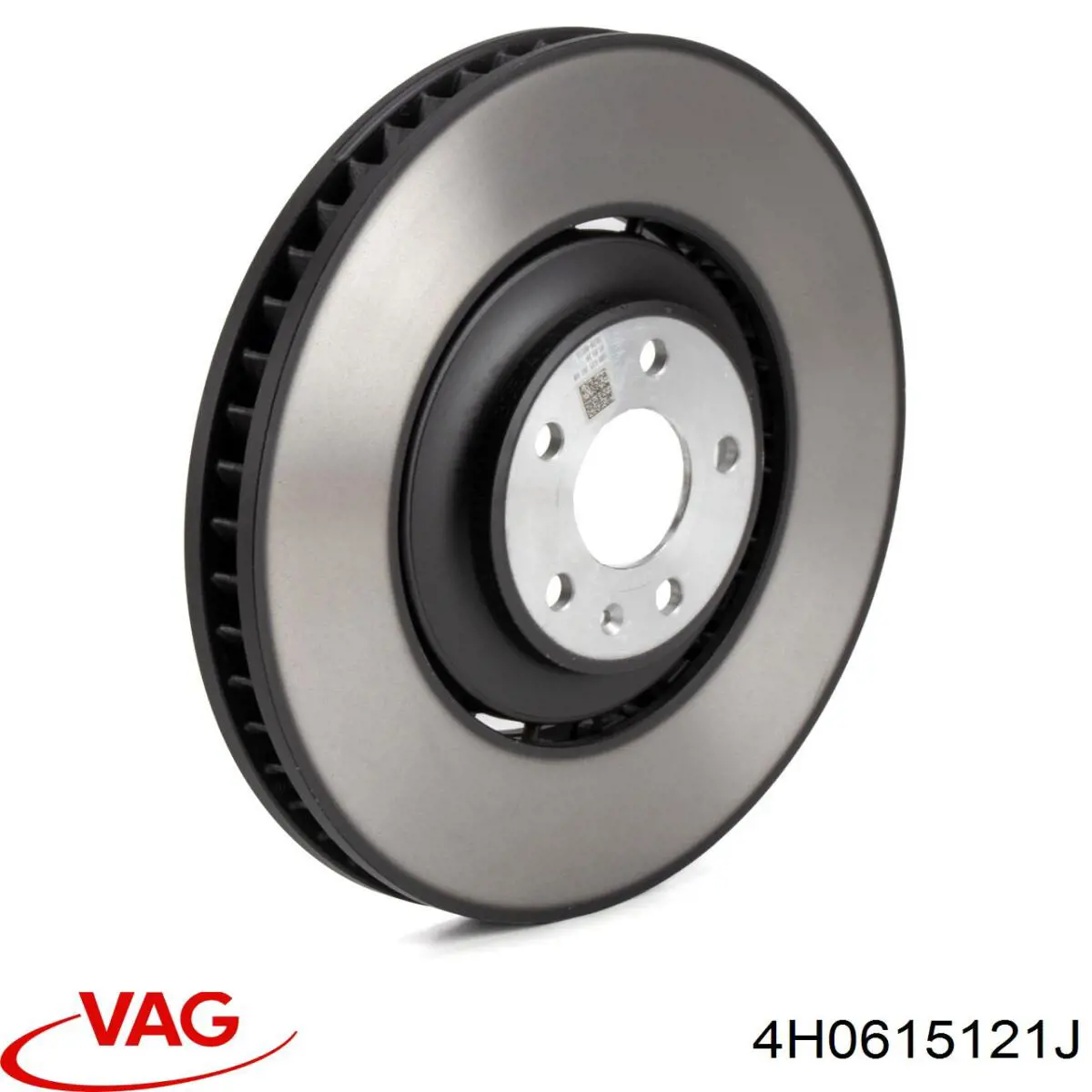  VAG 4H0615121J