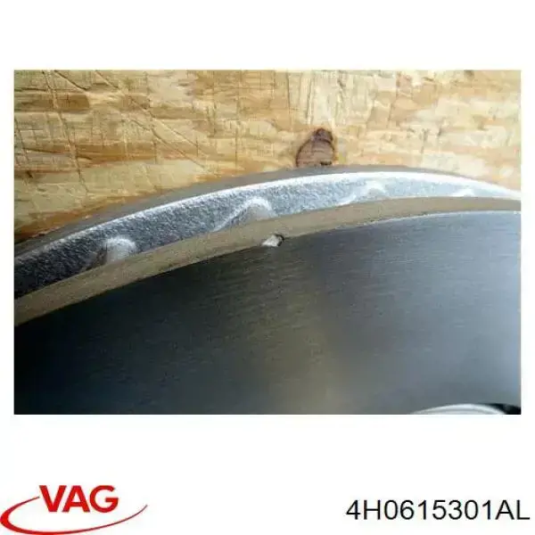 4H0615301AL VAG Discos