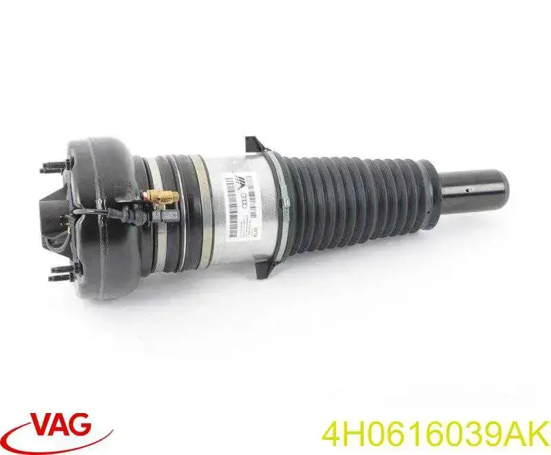 Comprar 4H0616039BA VAG Amortiguador