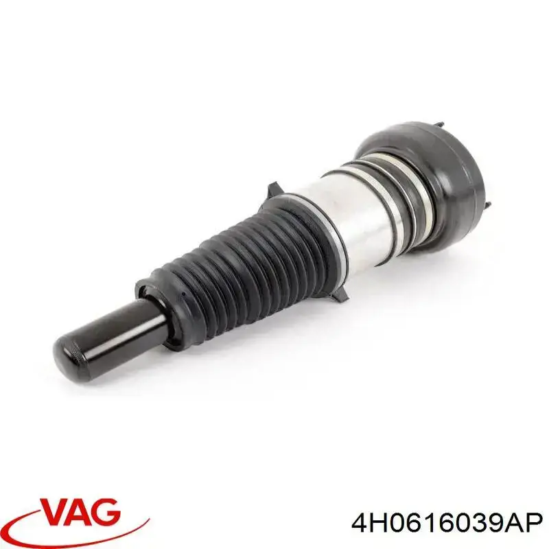 Comprar 4H0616039AP VAG Amortiguador