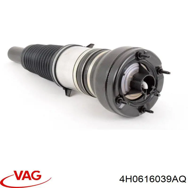 Comprar 4H0616039AQ VAG Amortiguador