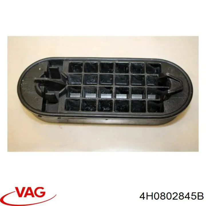 4H0802845B VAG