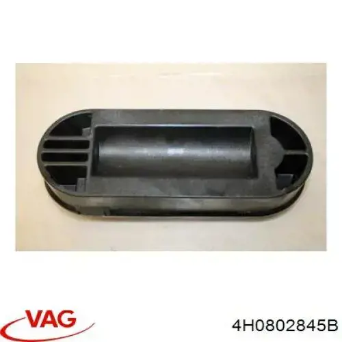  4H0802845B VAG
