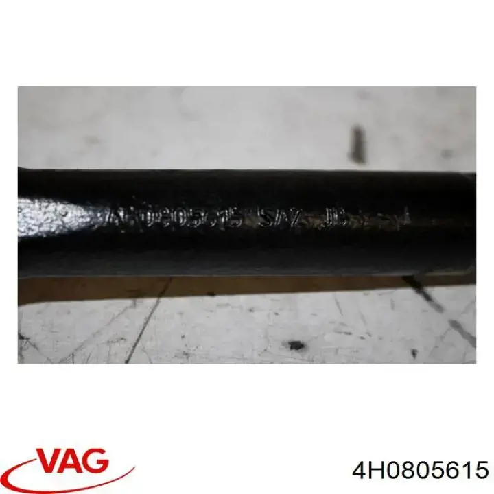  4H0805615 VAG