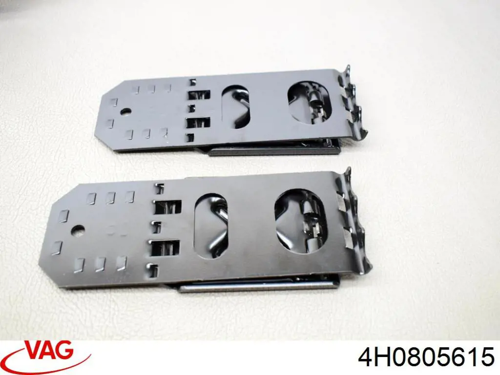  4H0805615 VAG