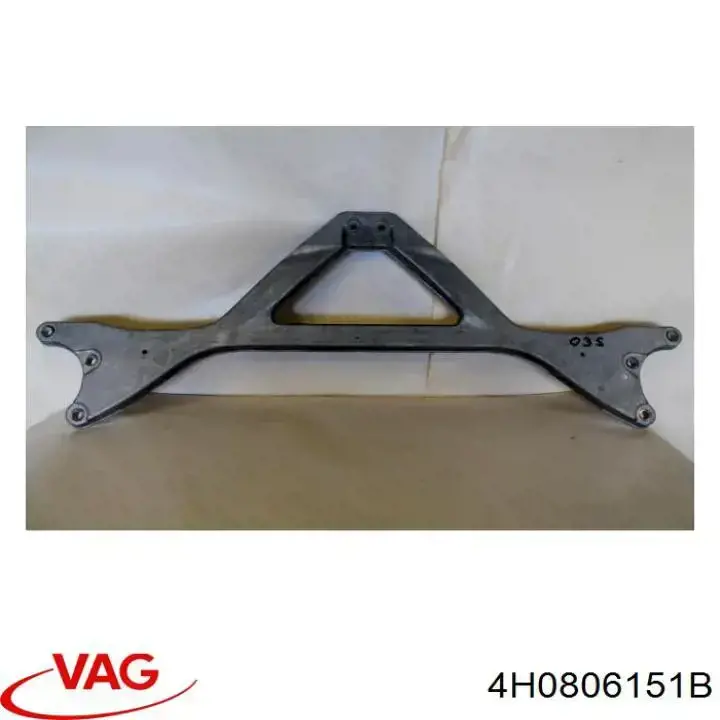 4H0806151B VAG 