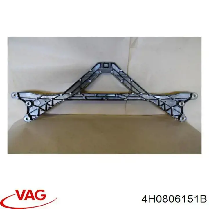  VAG 4H0806151B precio, desde 194,57 EUR