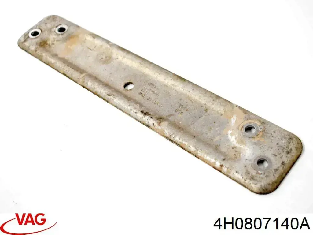  VAG 4H0807140A precio, desde 14,98 EUR