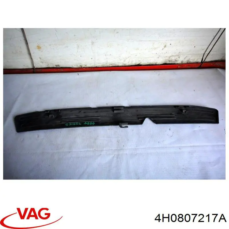  VAG 4H0807217A precio, desde  