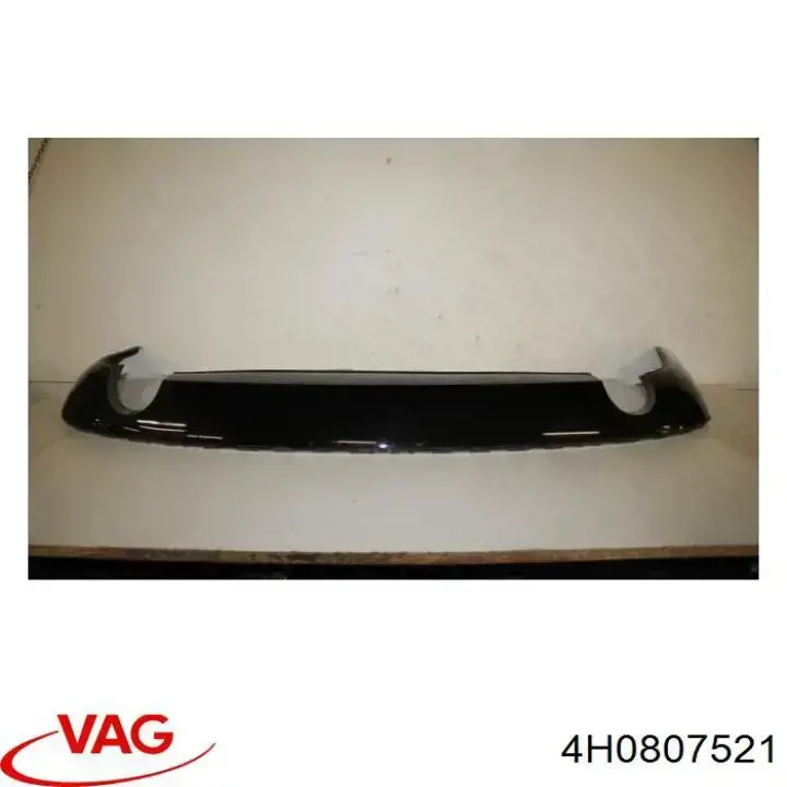 4H0807521 VAG