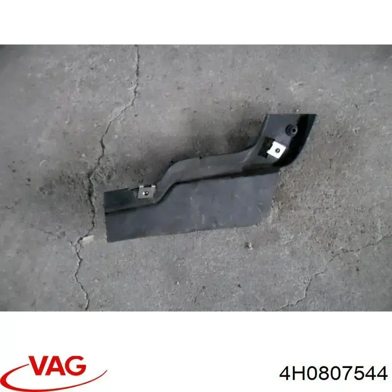 4H0807544 VAG