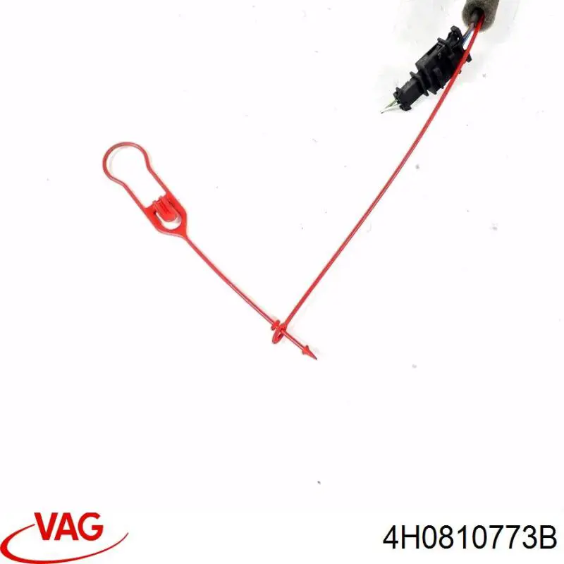 Comprar 4H0810773G VAG Motor tapa combustible