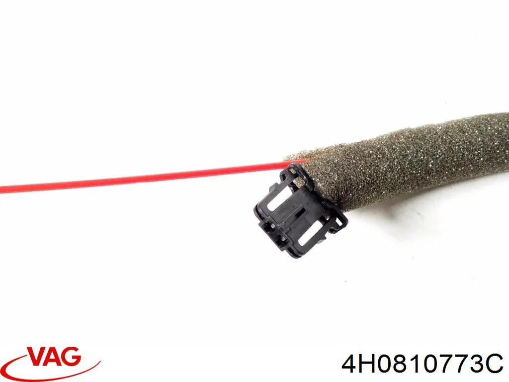 Motor de apertura de tapa de combustible VAG 4H0810773C precio, desde 32,85 EUR