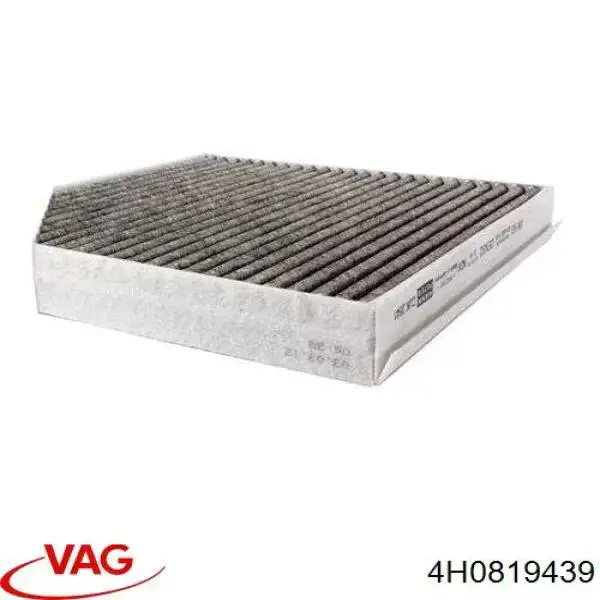 Comprar 4H0819439 VAG Filtro de aire del habitáculo