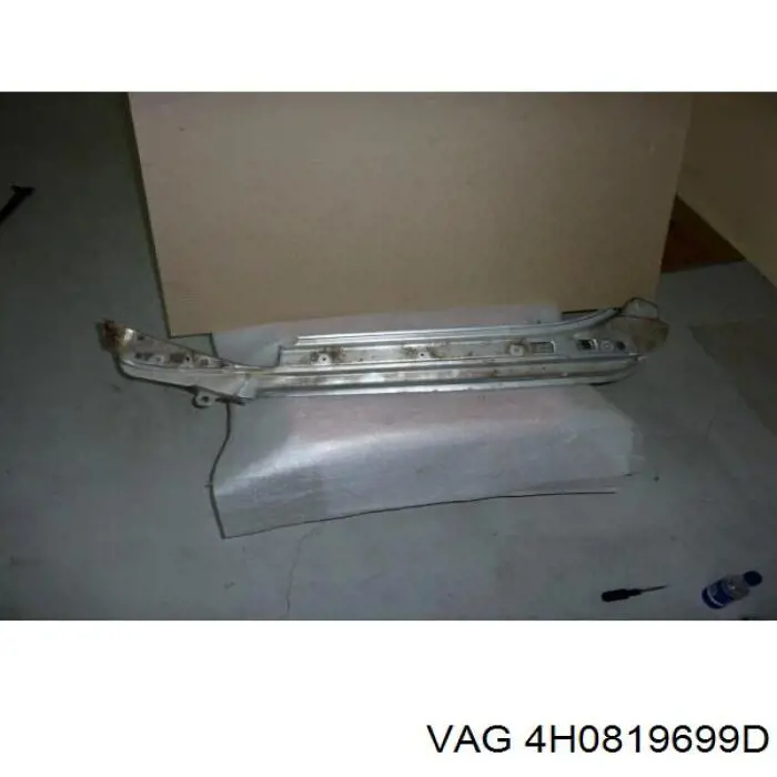 Comprar 4H0819699D VAG 