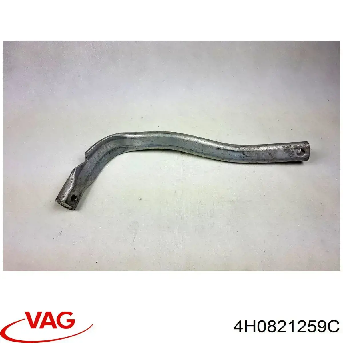  VAG 4H0821259B precio, desde 41,29 EUR