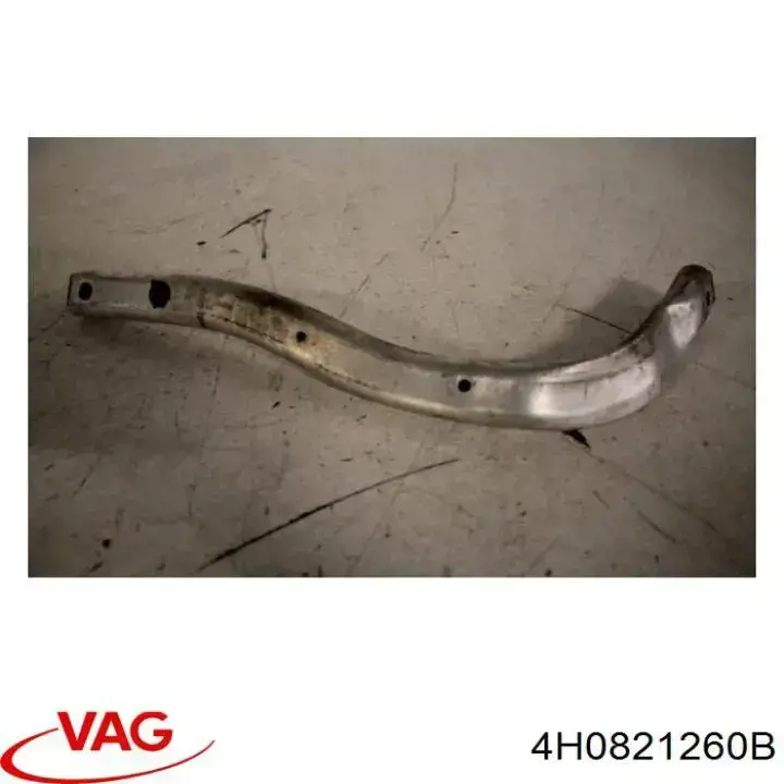 4H0821260C VAG