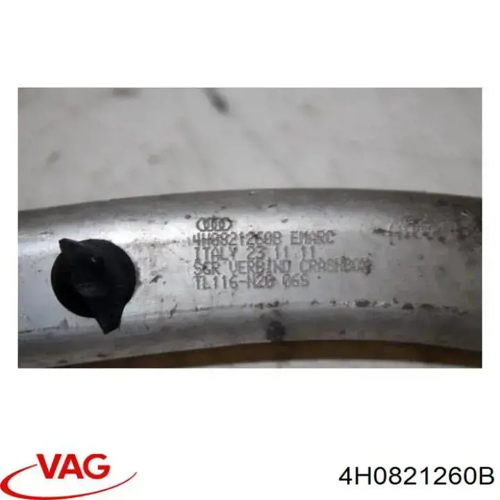  VAG 4H0821260B precio, desde 47,65 EUR